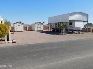 42217 S Abel Way, Salome, AZ 85348