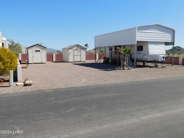 42217 S Abel Way, Salome, AZ 85348