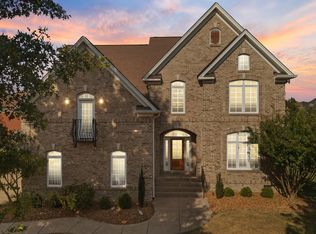 5017 Paddy Trce, Spring Hill, TN 37174
