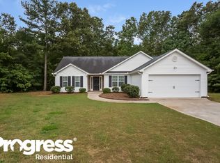 45 Ocheese Creek Ct, Covington, GA