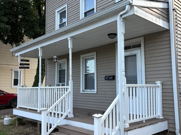 153 N Delmorr Ave Floor 2, Morrisville, PA 19067