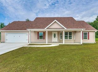 109 Brian Oaks Trail Brian Oaks LOT 9, Conway, SC 29527