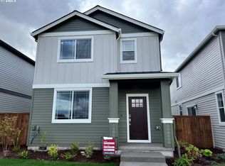 12885 SW Icefall Ter, Beaverton, OR 97007