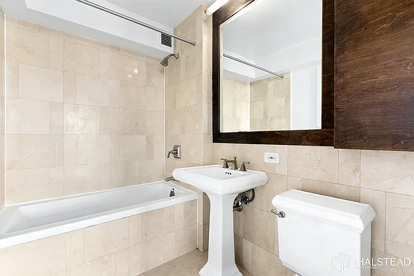 Rented by Brown Harris Stevens | media 6