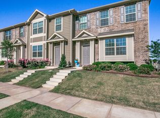 6900 Pascal Way, Fort Worth, TX 76137