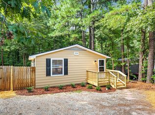 2934 Carolyn Dr, Durham, NC 27703