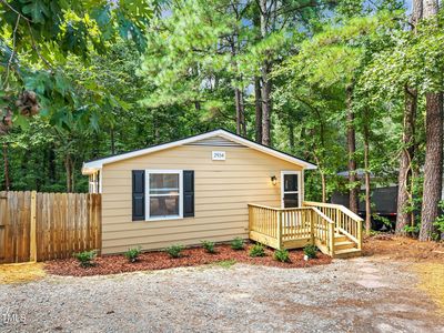 2934 Carolyn Dr, Durham, NC, 27703