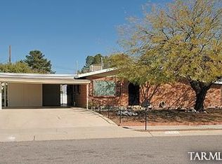 7319 E Placita Toluca, Tucson, AZ 85710