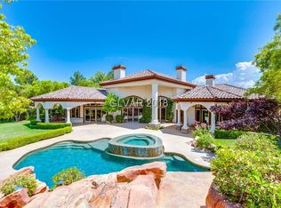 9910 Orient Express Ct, Las Vegas, NV 89145
