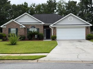 7 Bass Rock Ct, Savannah, GA 31419