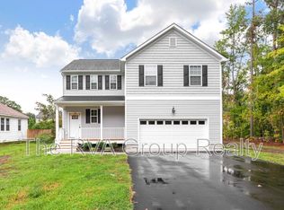 5620 Moss Side Ave, Richmond, VA 23227