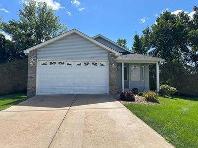 8000 Benjamin St NE, Spring Lake Park, MN, 55432