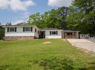 1695 Highway 231 N, Vincent, AL 35178