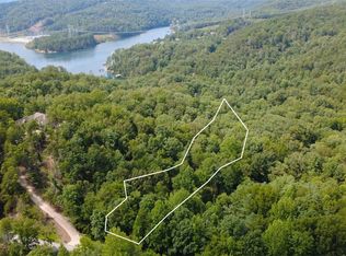 226 Club House Dr, Sunset, SC 29685
