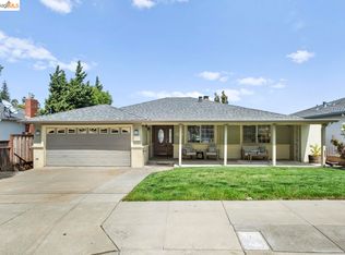 19524 Eagle St, Castro Valley, CA