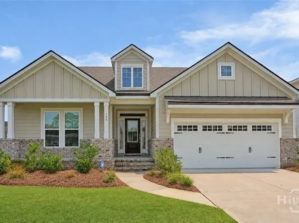 155 Champlain Drive, Pooler, GA 31322