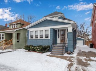 61 Tremont Ave, Kenmore, NY 14217