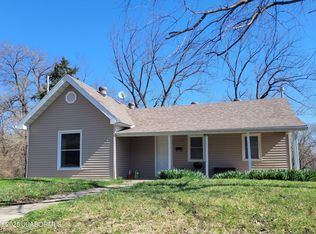 1403 E High St, Jefferson City, MO 65101