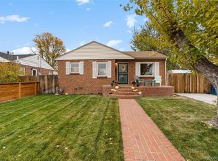 3174 S Delaware St, Englewood, CO 80110