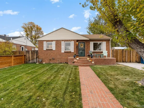 3174 S Delaware Street, Englewood, CO 80110