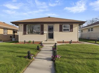 4556 North 71st STREET, Milwaukee, WI 53218