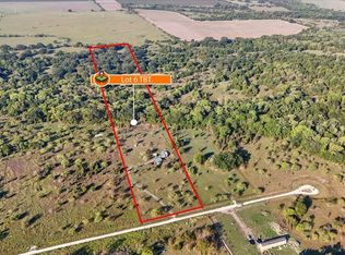 S Lane St, Kerens, TX 75144