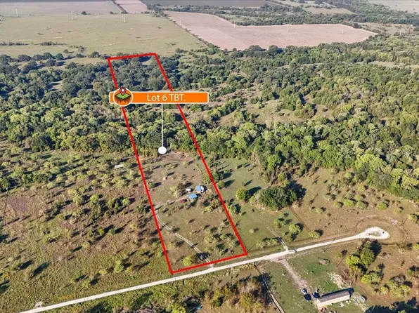 S Lane St, Kerens, TX 75144
