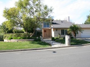 11001 Belmar Ave, Porter Ranch, CA 91326