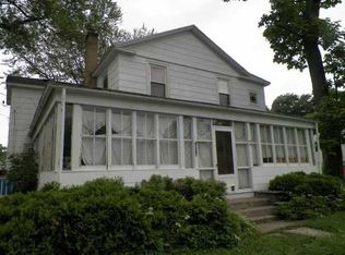 4574 Main St, Hemlock, NY 14466