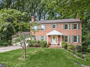 3222 Green Forest Ct, Ellicott City, MD 21042