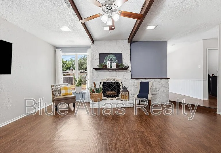 5019 Blanchard Dr — Photo 3