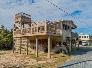 39270 Wahoo Cir LOT 26, Avon, NC 27915