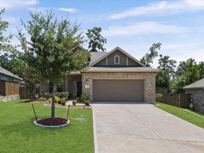 12369 Delta Timber Rd, Conroe, TX, 77304