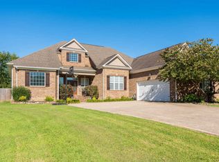 7615 Prince Dr, Ooltewah, TN 37363