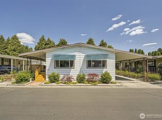 21916 107th Pl SE, Kent, WA