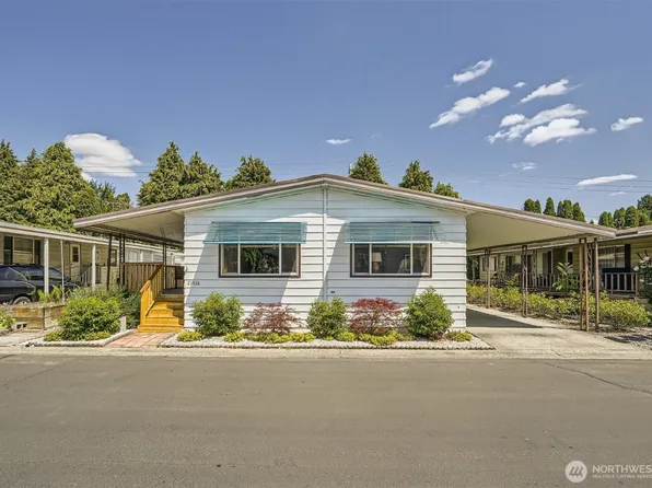 21916 107th Place SE, Kent, WA 98031