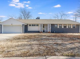 442 S Lexington Rd, Wichita, KS 67218