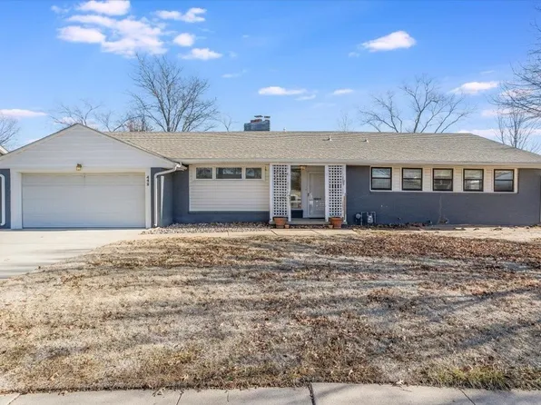 442 S Lexington Rd, Wichita, KS 67218