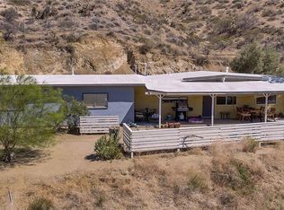 9345 S Samel Rd, Morongo Valley, CA 92256