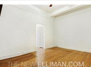 135 W 115th St APT 1C, New York, NY 10026