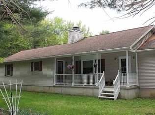 442 Gordon Rd, Sloansville, NY 12160