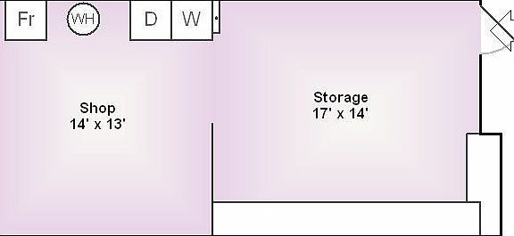 3rd image of 5343 N Rockwell St APT 1N