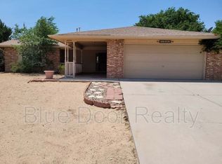 2886 Cripple Creek Dr SE, Rio Rancho, NM 87124