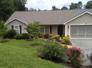 130 Fairlane Cir, Sweetwater, TN 37874