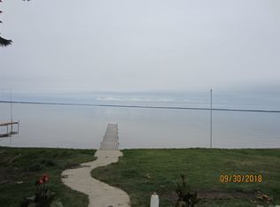 104 Houghton View Dr, Prudenville, MI 48651