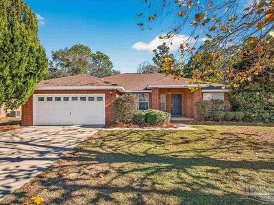 6050 Antelope St, Milton, FL, 32570