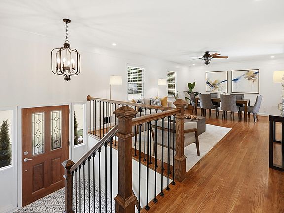 4th image of 4204 Laurel Hills Rd