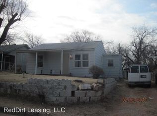2420 SW 42nd St, Oklahoma City, OK 73119