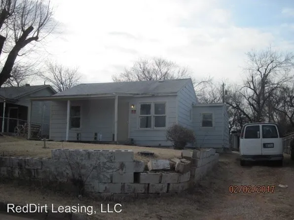 2420 SW 42nd St, Oklahoma City, OK 73119