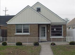 1833 N 22nd Ave, Melrose Park, IL 60160